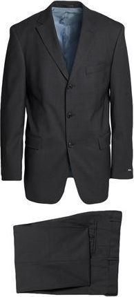 HUGO BOSS SUITS and CO-ORDS - Suits on YOOX.COM