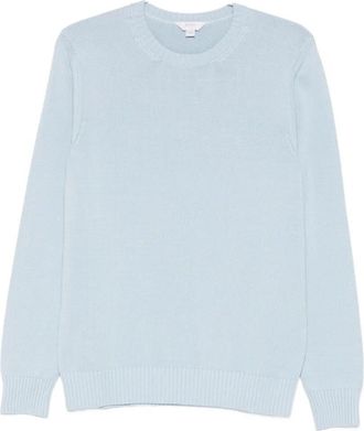 Malo Cotton Round Neck