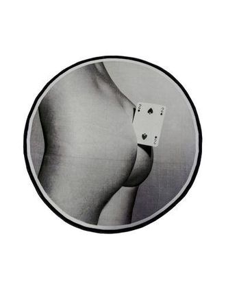 SELETTI WEARS TOILETPAPER 2 di Spade