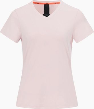Regatta Womens Regatta Womens/Ladies Elkie T-Shirt - Pink - Size: 20