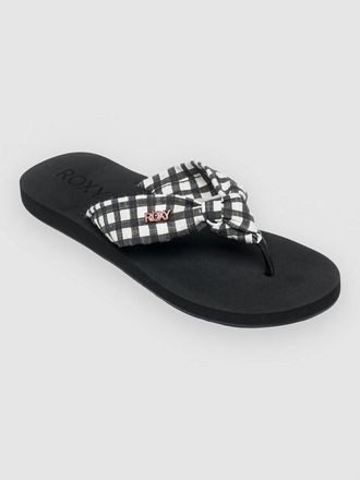 Roxy Paia V Sandalen schwarz