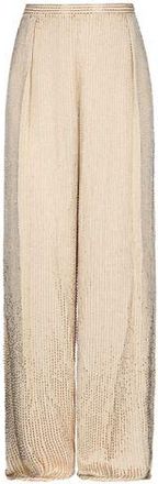 Elisabetta Franchi BOTTOMWEAR - Trousers sur YOOX.COM