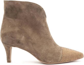 Babouche Lifestyle Babouche, Dames, Schoenen, Beige, Maat: 40 EU