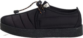 Clarks Trek Cup Quilted Black 26173313
