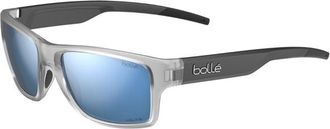 Bolle Status Polarized S3 Sonnenbrille - Unisex | grau