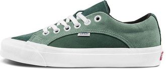 Vans Unisex OG Lampin Lx Sneakers Green VN0A7Q4U92J