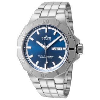 Edox Delfin The Original Mens Watch
