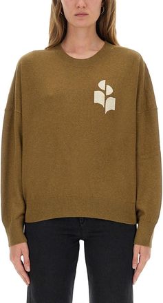 Isabel Marant Jersey Marisans-Donna