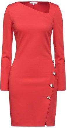 Patrizia Pepe VESTIDOS - Minivestidos en YOOX.COM