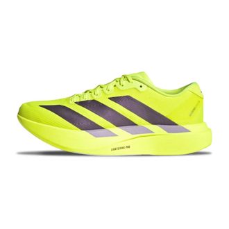 adidas Fitness, Heren, Groen, 43 1/3 EU, Adizero EVO SL Woven
