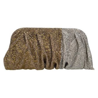 Benedetta Bruzziches Dames, Tassen, Veelkleurig, Maat: ONE Size Zijde