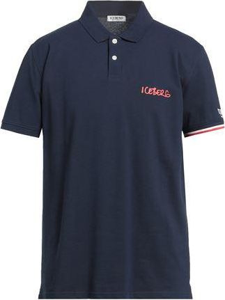 Iceberg TOPWEAR - Polo shirts on YOOX.COM