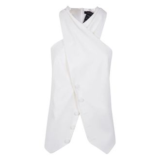Max Mara Waistcoats