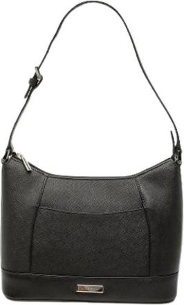 Burberry Borsa a spalla Pre-owned - - Pre-owned - Donna - Nero - ONE SIZE