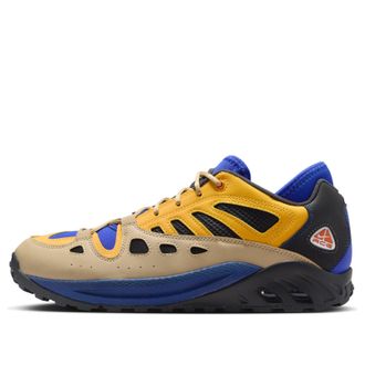 Nike ACG Air Exploraid Hyper Royal Safety Orange FJ1920-400