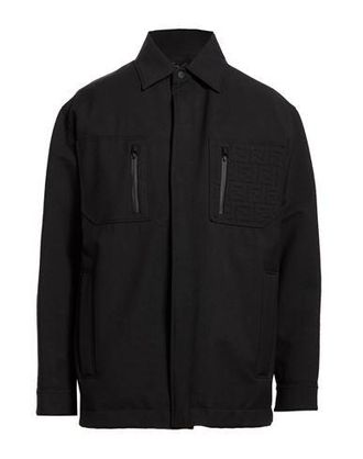 Fendi CAPISPALLA - Giacche & Giubbotti su YOOX.COM