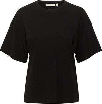 Inwear Vosieiw T-Shirt - Dames - T-shirts - Zwart - L - Tops
