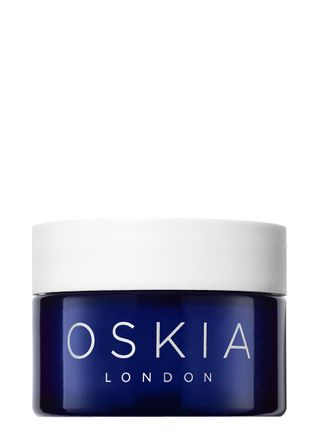 Oskia London Midnight Eye-q Intelligent Peptide Eye Cream