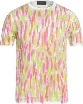 Fabrizio Del Carlo MAGLIERIA - Pullover su YOOX.COM