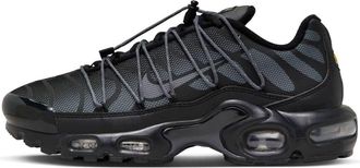 Nike (WMNS) Nike Air Max Plus Black Metallic Platinum FZ2770-001