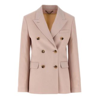 Golden Goose Mujer, Chaquetas, Rosa, Talla: M