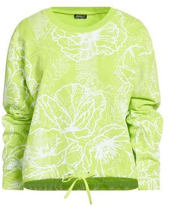 Blauer TOPS - Sweatshirts auf YOOX.COM