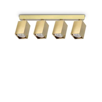 Ideal Lux Dynamitepl4linearsquareottone