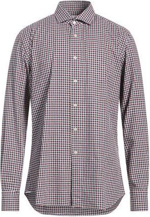 Glanshirt TOPWEAR - Camicie su YOOX.COM