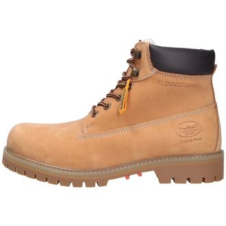 Dockers Heren, Schoenen, Geel, Maat: 47 EU Wol