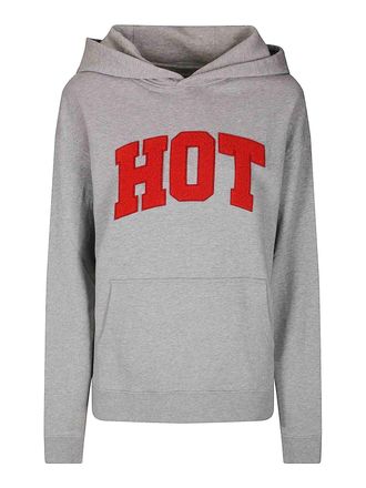 Carne Bollente Hooded sweatshirt