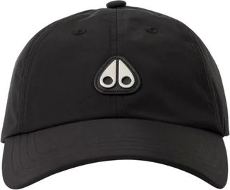 Moose Knuckles Uomo, Accessori, Nero, Taglia unica, new