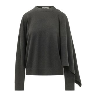 Darkpark Darkpark, Donna, Maglie, Grigio, M, new