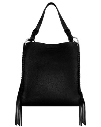 Rebecca Minkoff Boheme Leather Tote