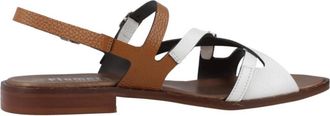 Plumers Sandalia Cruzada - Dames - Sandalen - Veelkleurig - 36 EU - Schoenen