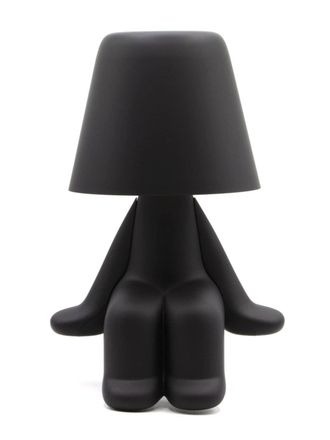 QEEBOO Sweet Brothers BOB lamp - Black
