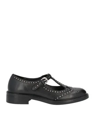 Emanuelle Vee FOOTWEAR - Loafers on YOOX.COM