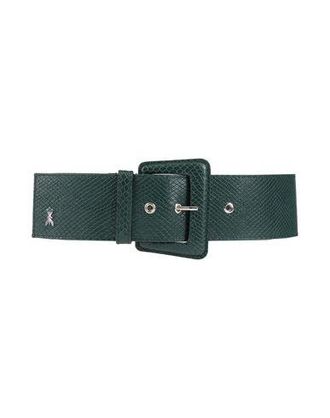 Patrizia Pepe Small Leather Goods - Belts sur YOOX.COM