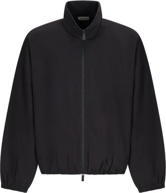 Fear of God Hombre, Chaquetas, Negro, Talla: M