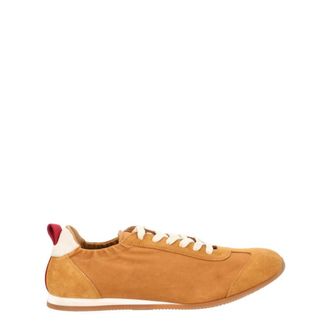 Uma Wang Zapatillas deportivas de ante - Shoes - Hombre - Marr&oacute;n - 41 EU