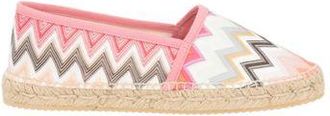 Missoni CALZADO - Espadrillas en YOOX.COM