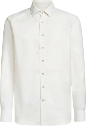 Etro Camicia con stampa paisley - Bianco