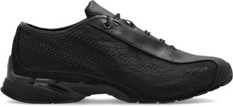 adidas F50 Motion Sneaker - Heren - Fitnessschoenen - Zwart - 43 EU - Nylon - Fitness
