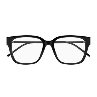 Saint Laurent Sl M48O_A/Fn Linea Monogram Eyeglasses