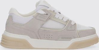 Represent Sneakers Represent in camoscio e mesh