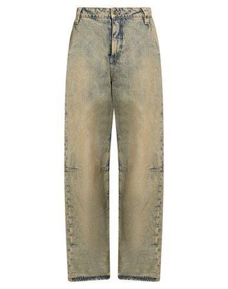 Guess BOTTOMWEAR - Jeans on YOOX.COM