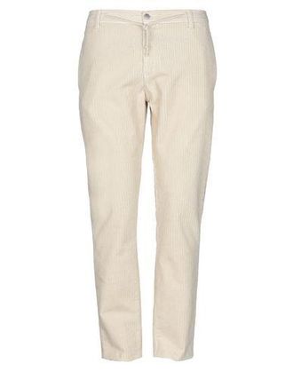 Daniele Alessandrini BOTTOMWEAR - Pantaloni su YOOX.COM