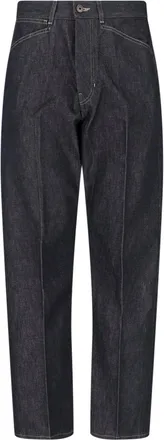 Christophe Lemaire Jeans Dritti