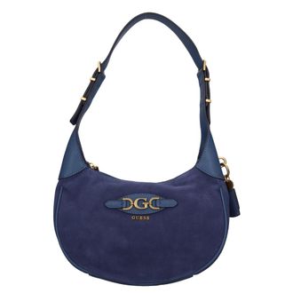 Guess Donna, Borse, Blu, Taglia unica, new