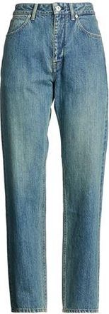 Jil Sander BOTTOMWEAR - Pantaloni jeans su YOOX.COM