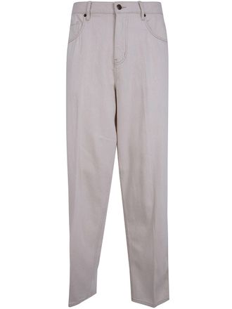 Emporio Armani 5 Pockets Jeans